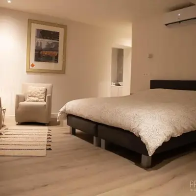PRET A GOUTER bistro bar bed