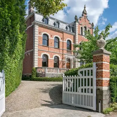 Villa Copis