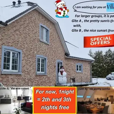 Villa&Loge