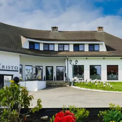 Hotel Monte Cristo