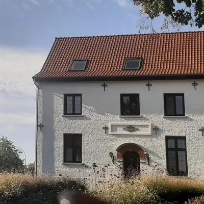 B&B Eikenlaan 12