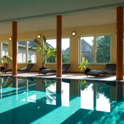 Hotel Restaurant Tychon AG