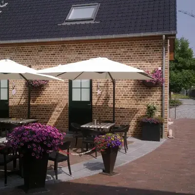 B&B de Taller-Hoeve