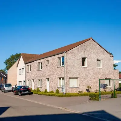 Casa Roman - nieuwe vakantiewoning - Deluxe 4p - Relax 4p - Comfort 4p -- ---Cosy 2p