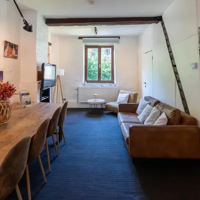 Appartement atypique - coeur historique de Liège