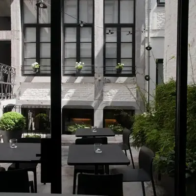 Hotel Neuvice