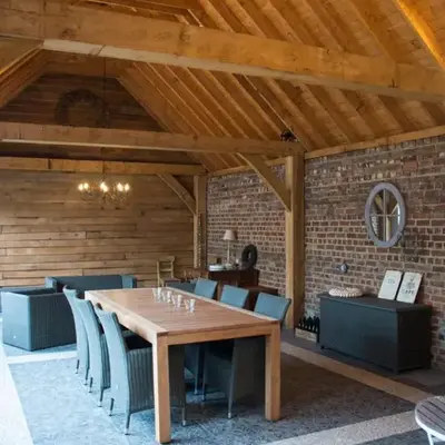 'Hof der Heerlijckheid'