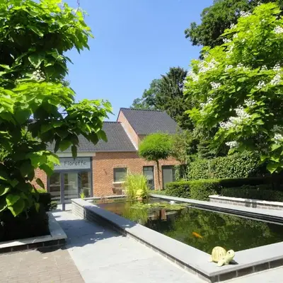B&B De Floreffe