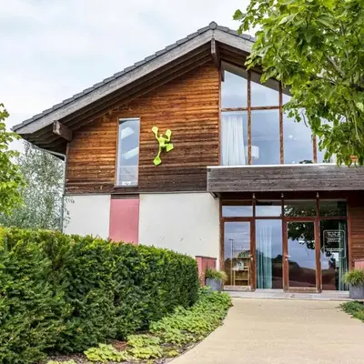 StroEnzo - RUIME LOFT - 5P - 2SLPK - DAKTERRAS - LAADPAAL - 10MIN Maastricht