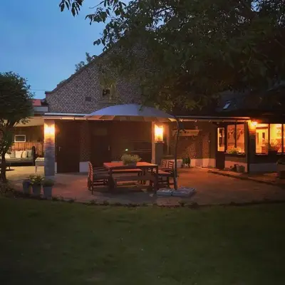 B&B Dageraad