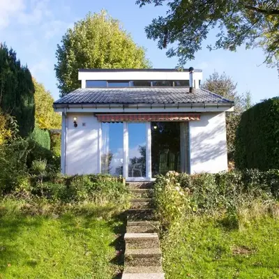 Holiday Home in Gemmenich with Forest Views