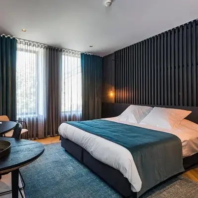 Designhotel Beila