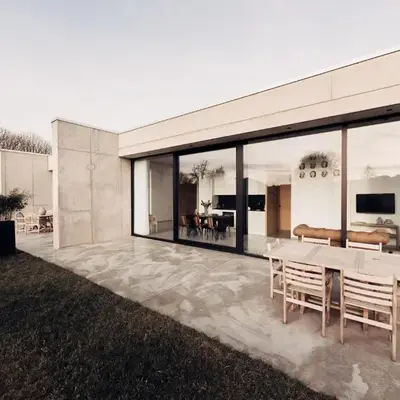 Cozy Villa in Dalhem Ardennes with Private Garden