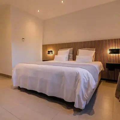 B&B Villa Curtricias