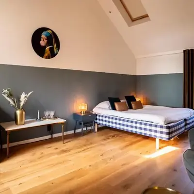 Maas Suites (Maastricht - Lanaken)