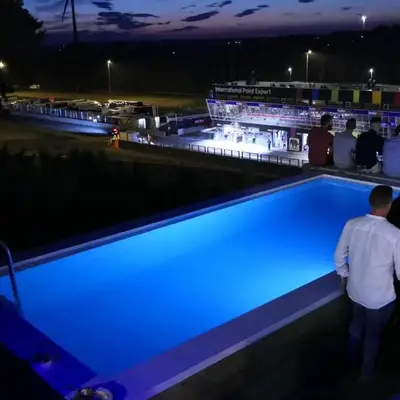 GT Lounge