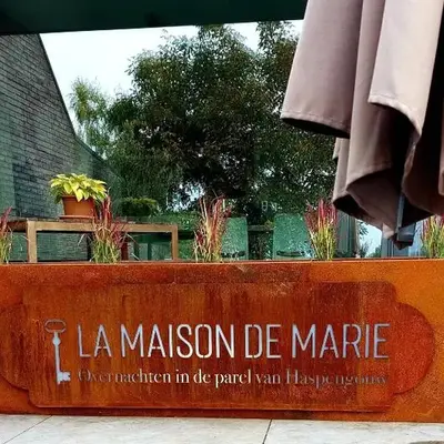 La Maison de Marie