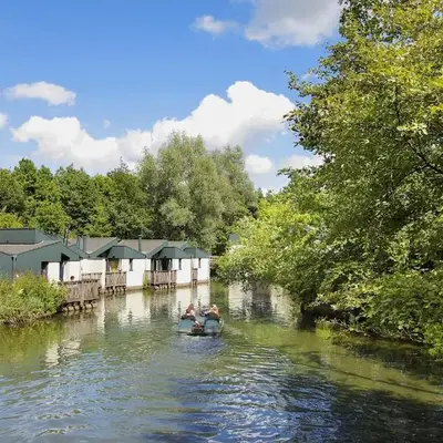 Center Parcs Erperheide