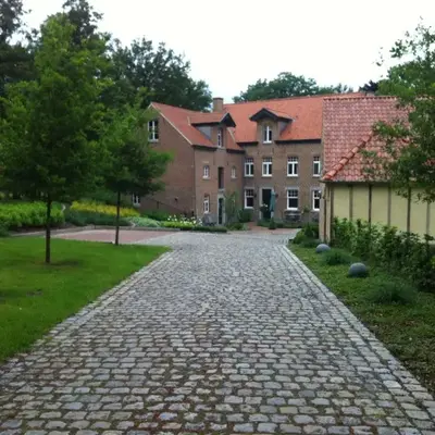 De Oude Molen