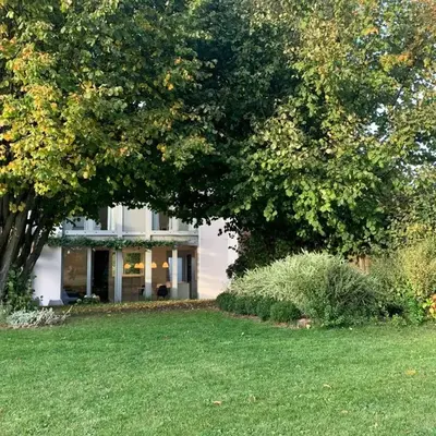 Wisteria Guest House