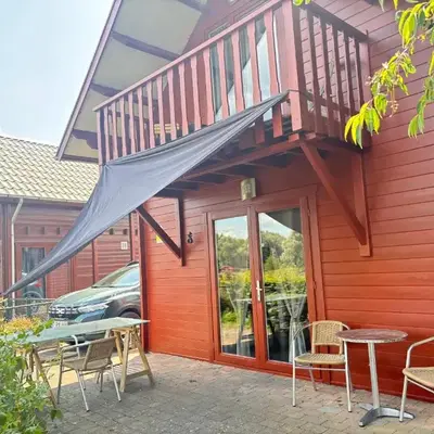 Thuiskomen