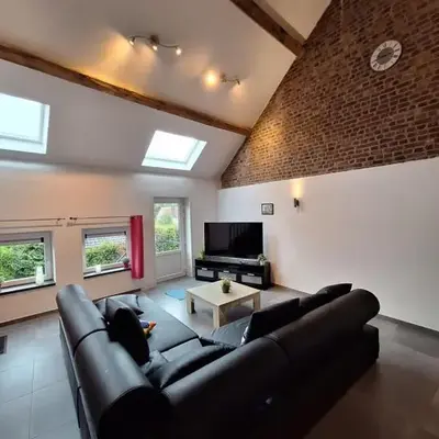 Gîte Cour Delhez