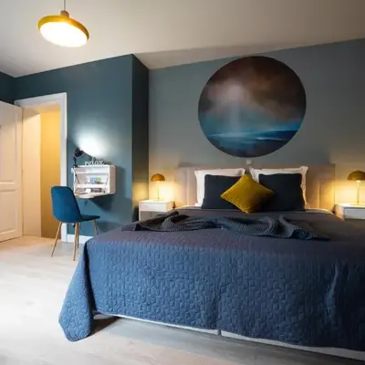 B&B Gaudium XII