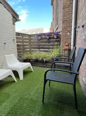 Gallery image of Gallo Appartement & Duplex Tongeren centrum in Tongeren