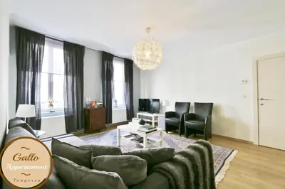 Gallery image of Gallo Appartement & Duplex Tongeren centrum in Tongeren