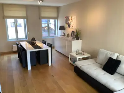 Gallery image of Gallo Appartement & Duplex Tongeren centrum in Tongeren