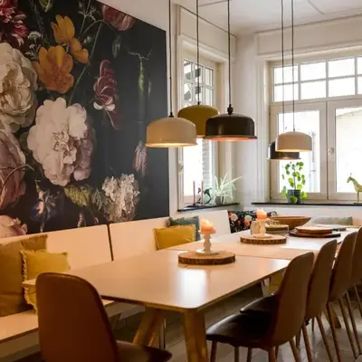 VillaEnzo - ELEGANT HERENHUIS - 14P - 6SLPK - SAUNA - INFRAR CABINE - OFYR BBQ - 15MIN Maastricht