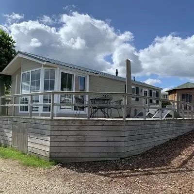Chalet 11 - Bergzicht Teuven