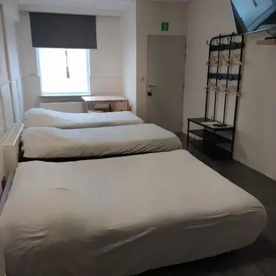 The Place