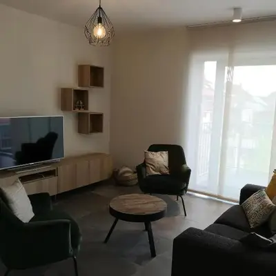 Vakantiewoning Atuatuca