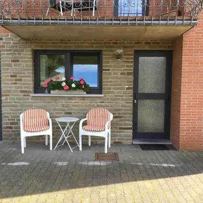 Chalet M