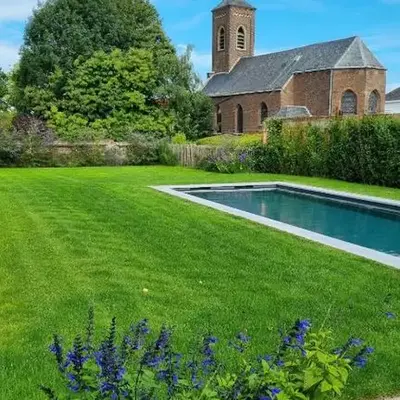 B&B Haspenhoeve