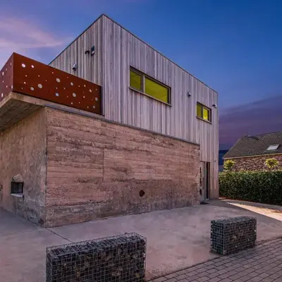 Holiday home in Vise Richelle near town