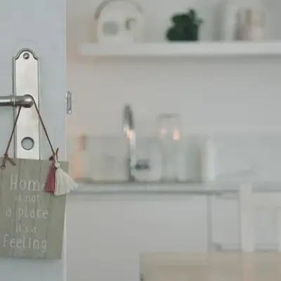 Kanne: charming house between nature and shopping