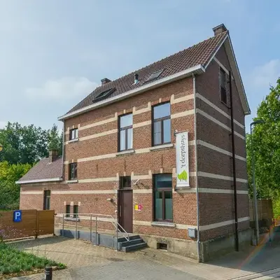 Het Dorpshuys - vakantiewoning tot 12 personen