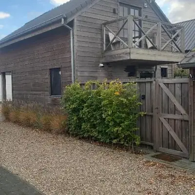 Maas Lodge