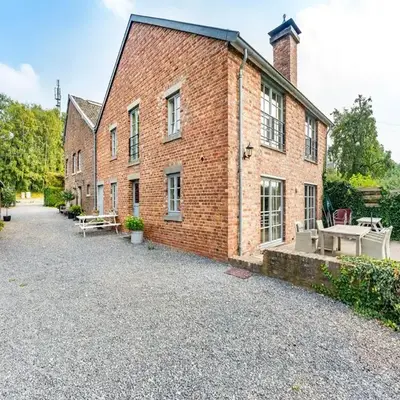 De Appelgaard Voeren Estate