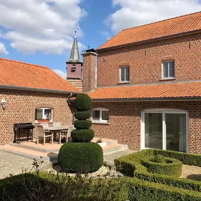 Hoeve de Singel
