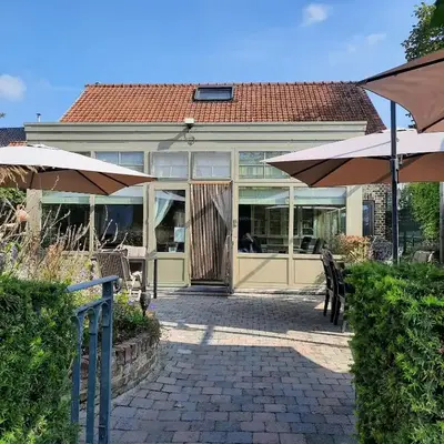 B&B Kerkevelde