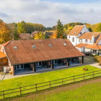 B&B De Kroonhoeve
