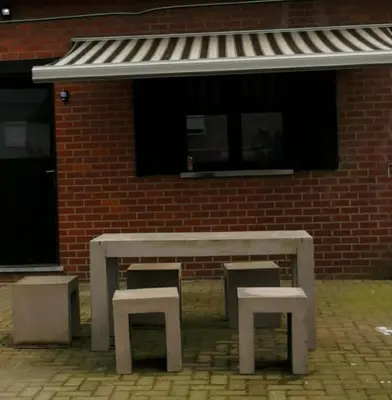 Gallery image of Surrender three bedrooms in Houthalen-Helchteren