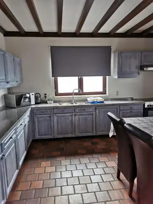 Gallery image of Surrender three bedrooms in Houthalen-Helchteren