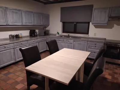 Gallery image of Surrender three bedrooms in Houthalen-Helchteren
