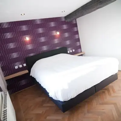 Apartment De Maasnacht