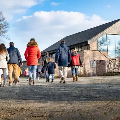 De Zwaluwhoeve