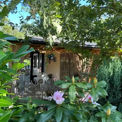 Chalet Maurice